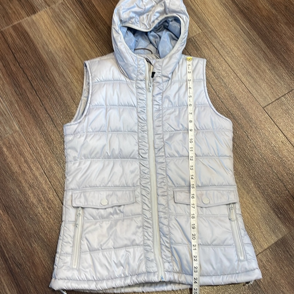 Merrell Warm Dry Vest - image 3